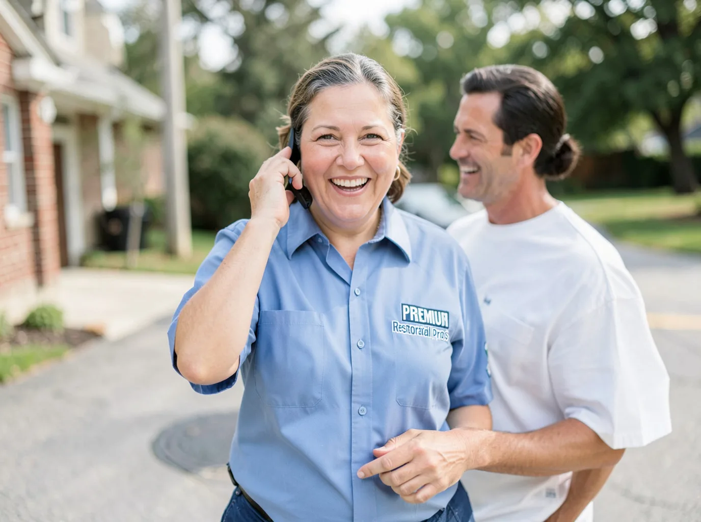Water Damage Restoration El Nido, CA FAQs